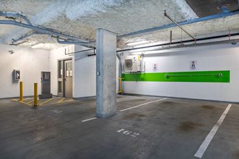 Ev charging